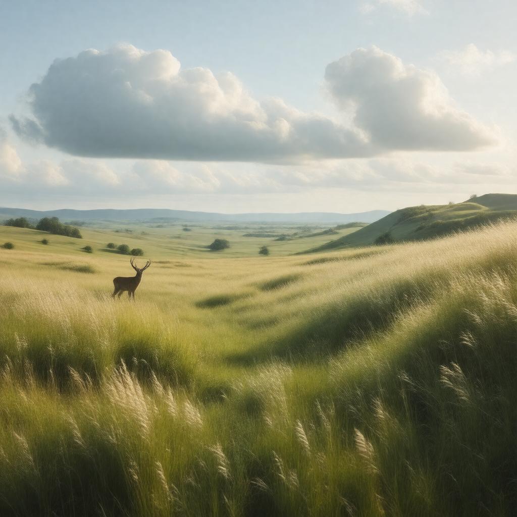 Tallgrass Prairie